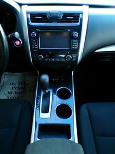 2014 Nissan Altima 2.5 SV - Photo 30 - Mesa, AZ 85202