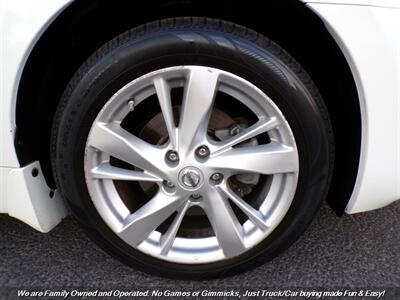 2014 Nissan Altima 2.5 SV - Photo 39 - Mesa, AZ 85202