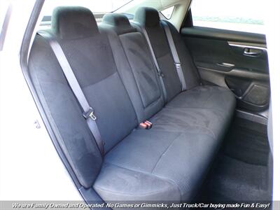 2014 Nissan Altima 2.5 SV - Photo 21 - Mesa, AZ 85202