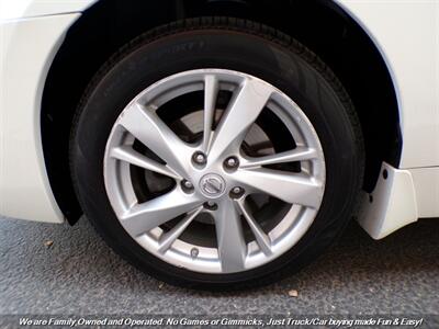 2014 Nissan Altima 2.5 SV - Photo 40 - Mesa, AZ 85202
