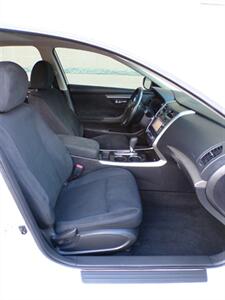 2014 Nissan Altima 2.5 SV - Photo 26 - Mesa, AZ 85202