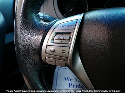 2014 Nissan Altima 2.5 SV - Photo 31 - Mesa, AZ 85202