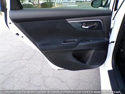 2014 Nissan Altima 2.5 SV - Photo 16 - Mesa, AZ 85202