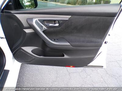 2014 Nissan Altima 2.5 SV - Photo 28 - Mesa, AZ 85202