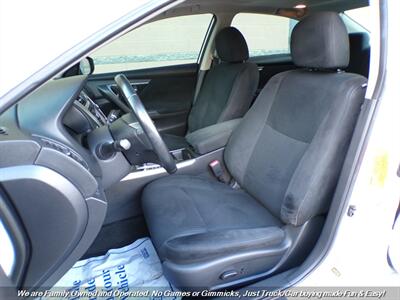 2014 Nissan Altima 2.5 SV - Photo 15 - Mesa, AZ 85202