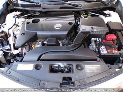 2014 Nissan Altima 2.5 SV - Photo 42 - Mesa, AZ 85202
