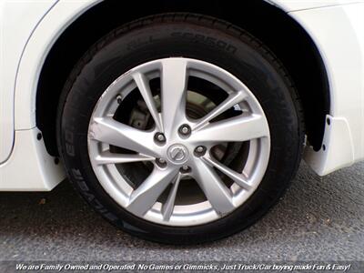 2014 Nissan Altima 2.5 SV - Photo 37 - Mesa, AZ 85202