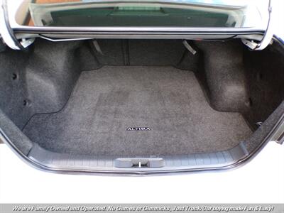2014 Nissan Altima 2.5 SV - Photo 9 - Mesa, AZ 85202