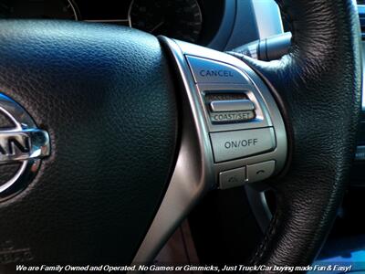 2014 Nissan Altima 2.5 SV - Photo 32 - Mesa, AZ 85202