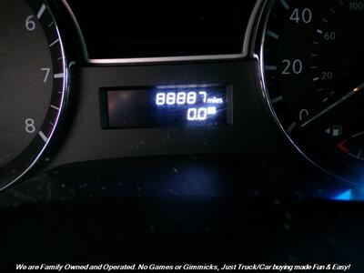 2014 Nissan Altima 2.5 SV - Photo 10 - Mesa, AZ 85202