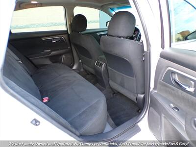 2014 Nissan Altima 2.5 SV - Photo 23 - Mesa, AZ 85202