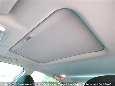 2014 Nissan Altima 2.5 SV - Photo 35 - Mesa, AZ 85202