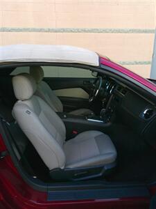 2014 Ford Mustang V6 Convertible   - Photo 21 - Mesa, AZ 85202