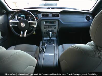 2014 Ford Mustang V6 Convertible   - Photo 24 - Mesa, AZ 85202