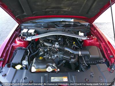 2014 Ford Mustang V6 Convertible   - Photo 38 - Mesa, AZ 85202