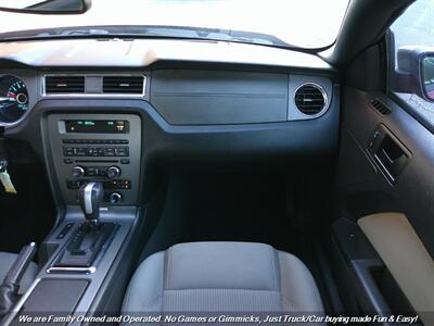 2014 Ford Mustang V6 Convertible   - Photo 25 - Mesa, AZ 85202