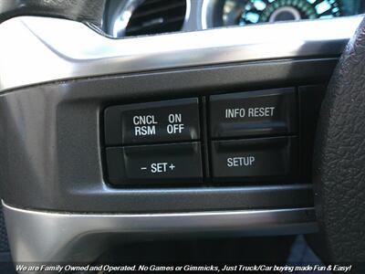 2014 Ford Mustang V6 Convertible   - Photo 30 - Mesa, AZ 85202