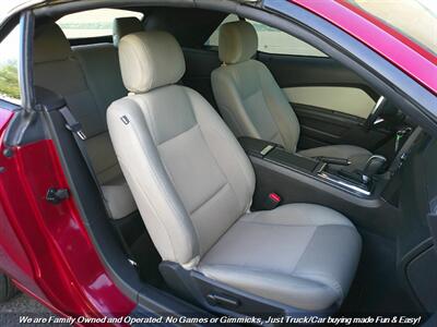 2014 Ford Mustang V6 Convertible   - Photo 20 - Mesa, AZ 85202