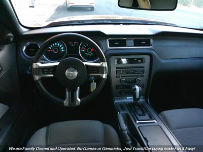 2014 Ford Mustang V6 Convertible   - Photo 26 - Mesa, AZ 85202