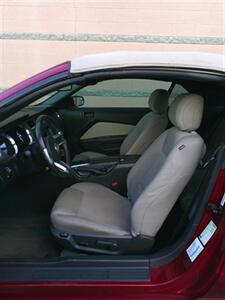2014 Ford Mustang V6 Convertible   - Photo 15 - Mesa, AZ 85202