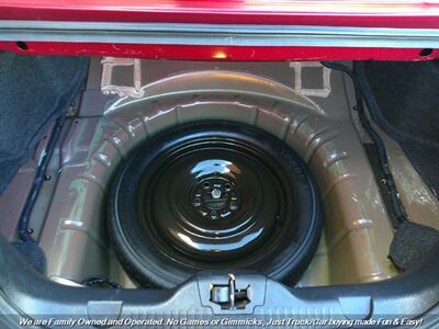 2014 Ford Mustang V6 Convertible   - Photo 33 - Mesa, AZ 85202