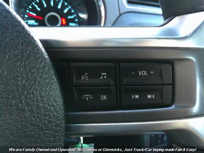 2014 Ford Mustang V6 Convertible   - Photo 31 - Mesa, AZ 85202