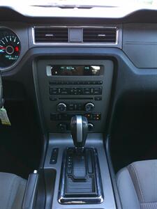 2014 Ford Mustang V6 Convertible   - Photo 27 - Mesa, AZ 85202