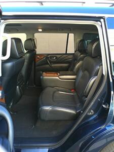 2015 INFINITI QX80 - Photo 20 - Mesa, AZ 85202