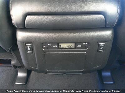 2015 INFINITI QX80 - Photo 35 - Mesa, AZ 85202