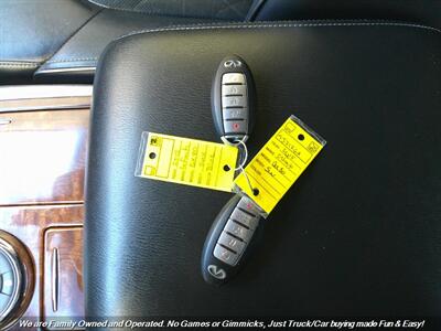 2015 INFINITI QX80 - Photo 59 - Mesa, AZ 85202