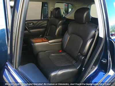 2015 INFINITI QX80 - Photo 21 - Mesa, AZ 85202