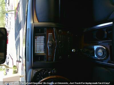 2015 INFINITI QX80 - Photo 42 - Mesa, AZ 85202