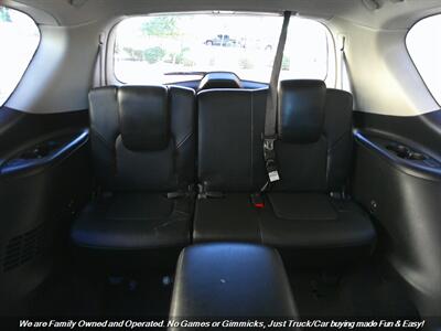 2015 INFINITI QX80 - Photo 23 - Mesa, AZ 85202
