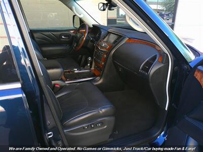 2015 INFINITI QX80 - Photo 31 - Mesa, AZ 85202