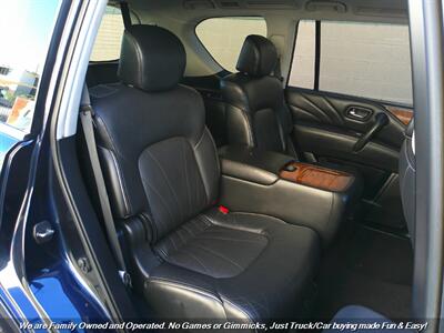 2015 INFINITI QX80 - Photo 25 - Mesa, AZ 85202