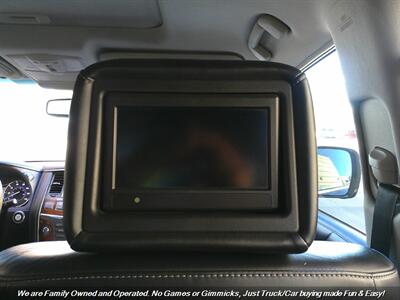 2015 INFINITI QX80 - Photo 37 - Mesa, AZ 85202