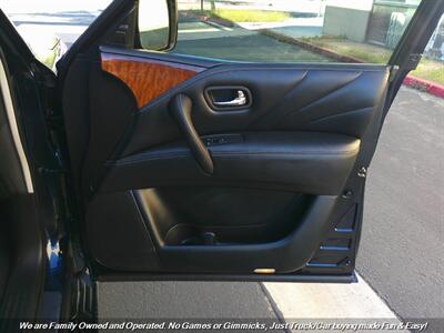 2015 INFINITI QX80 - Photo 33 - Mesa, AZ 85202