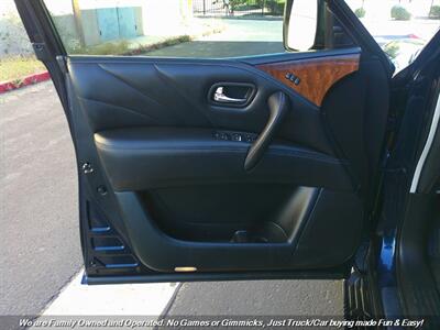 2015 INFINITI QX80 - Photo 13 - Mesa, AZ 85202