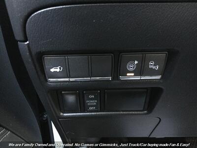 2015 INFINITI QX80 - Photo 48 - Mesa, AZ 85202