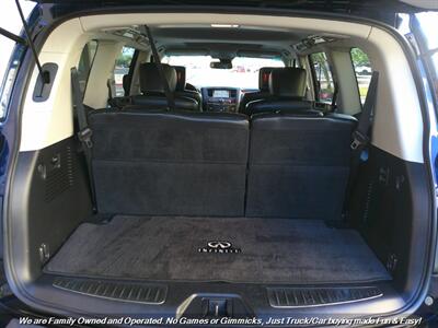 2015 INFINITI QX80 - Photo 9 - Mesa, AZ 85202