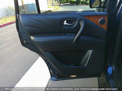 2015 INFINITI QX80 - Photo 18 - Mesa, AZ 85202