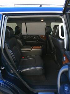 2015 INFINITI QX80 - Photo 26 - Mesa, AZ 85202