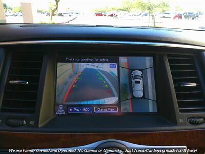 2015 INFINITI QX80 - Photo 44 - Mesa, AZ 85202