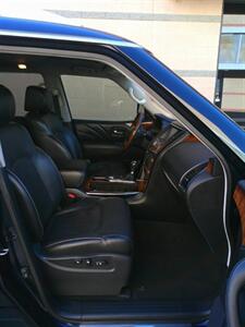 2015 INFINITI QX80 - Photo 30 - Mesa, AZ 85202