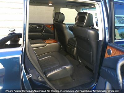 2015 INFINITI QX80 - Photo 27 - Mesa, AZ 85202