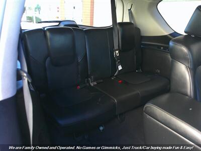2015 INFINITI QX80 - Photo 24 - Mesa, AZ 85202