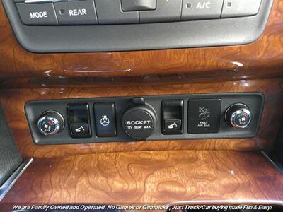 2015 INFINITI QX80 - Photo 46 - Mesa, AZ 85202