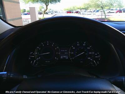 2015 INFINITI QX80 - Photo 11 - Mesa, AZ 85202