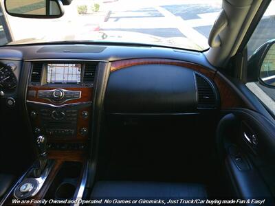 2015 INFINITI QX80 - Photo 38 - Mesa, AZ 85202