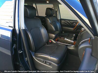 2015 INFINITI QX80 - Photo 29 - Mesa, AZ 85202